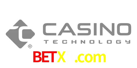 CasinoTechnology